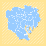 東京（23区）
