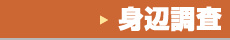 身辺調査